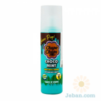 Choco Mint : Bath&shower Deep Clean Silky & Smooth