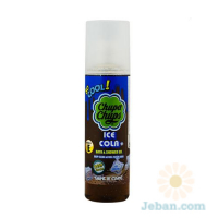 Ice Cola : Bath&shower Deep Clean & Cool Fresh Aqua