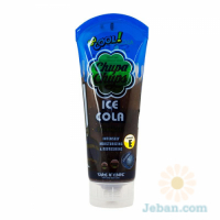 Ice Cola : Body Lotion Intensely Moisturizing & Refreshing