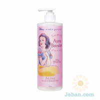 Aura Booster : Body Lotio