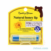 Honey Lip UV SPF20+ PA++