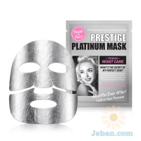 Premium Foil Mask
