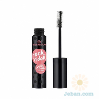 Rock'n'doll Crazy XXXL Volume Mascara