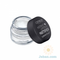 Instant Lipstick Mattifier