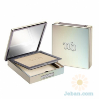 Naked Skin The Illuminizer Translucent Pressed Beauty Powder