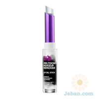 Meltdown Makeup Remover : Lip Oil Stick