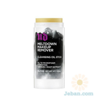 Meltdown Makeup Remover : Cleansing Oil Stick