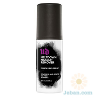 Meltdown Makeup Remover : Dissolving Spray