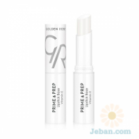 Prime & Prep Lipstick Base