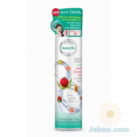 Brightening & Extra Mild Natural Facial Cleansing Gel