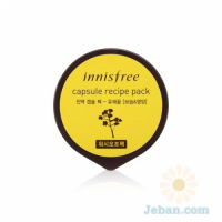 Capsule Recipe Pack Canola Honey