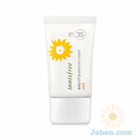 Daily UV Protection Cream Mild SPF35/PA++