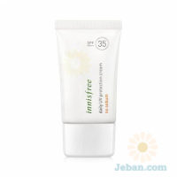 Daily UV Protection Cream No Sebum SPF35/PA+++