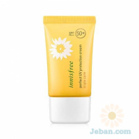 Perfect UV Protection Cream Triple Care SPF50+/PA+++
