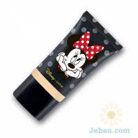 Minnie Secret’s BB Mousse SPF50 PA++