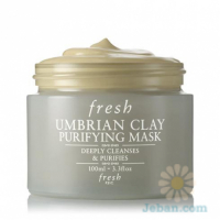 Umbrian Clay Purifying Mask