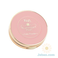 Luminous Pearl Cake Powder