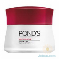 Age Miracle : Firm&lift Day Cream