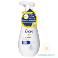 Self Foaming Moisture