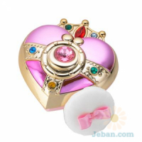 Miracle Romance : Cosmic Heart Cheek