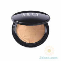 Perfect Skin 4HD Powder SPF25 PA++