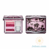 2017 Fall : Blooming Dew Oil In Blush