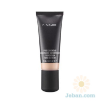 Pro Longwear Nourishing Waterproof Foundation