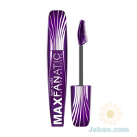 Max Fanatic Mascara