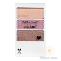 Color Icon Eyeshadow Trio