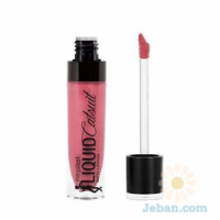 Megalast Liquid Catsuit Matte Lipstick