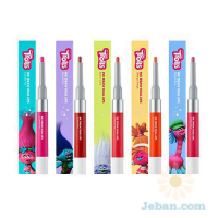 Troll : Ink Draw Dual Lip