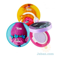 Troll : Tone Up Cushion