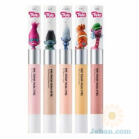 Troll : Ink Draw Dual Eye