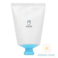 White Milk Sleeping Mask