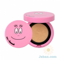 Barbapapa : Fitting Cushion Foundation