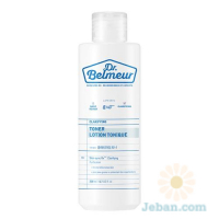 Dr.belmeur : Clarifying Toner