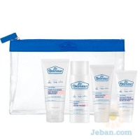 Dr.belmeur : Daily Repair Starter Kit