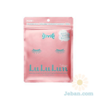 Pink : Moisterizer Balance Mask