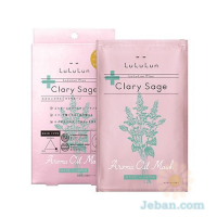 Plus : Clary Sage