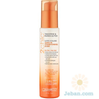 2chic : Tangerine & Papaya Butter Ultra-volume Leave-in Conditioning & Styling Elixir