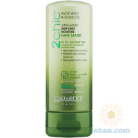 2chic : Avocado & Olive Oil Ultra-moist Deep Deep Moisture Mask