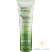 2chic : Avocado & Olive Oil Ultra-moist Conditioner
