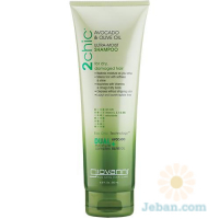 2chic : Avocado & Olive Oil Ultra-moist Shampoo