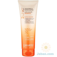 2chic : Tangerine & Papaya Butter Ultra-volume Shampoo