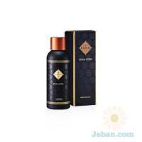Royal Lotus : Massage Oil