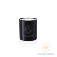 Oriental Secret : Massage Candle