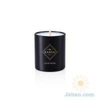 Siam Rose : Massage Candle