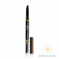 Auto Eyebrow Pencil Masterpeice 3D