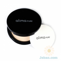 Pressed Foundation With Rosehip Antioxidant Complex