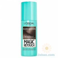 Magic Retouch Instant Root Concealer Spray